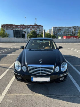 Mercedes-Benz E 350 4 Matic Elegance, снимка 2