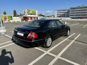 Mercedes-Benz E 350 4 Matic Elegance, снимка 4