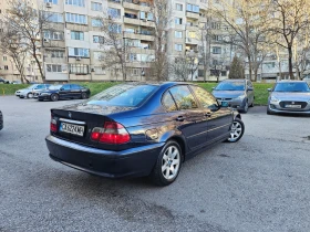 BMW 320 Facelift  !!ТОП!!, снимка 5