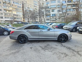 Mercedes-Benz CLS 350 AMG !TOП!, снимка 2