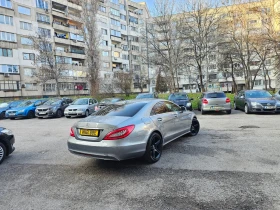 Mercedes-Benz CLS 350 AMG !TOП!, снимка 3