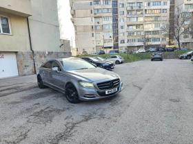 Mercedes-Benz CLS 350 AMG !TOП!, снимка 1