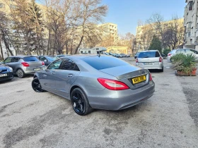 Mercedes-Benz CLS 350 AMG !TOП!, снимка 5