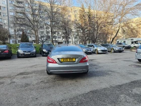 Mercedes-Benz CLS 350 AMG !TOП!, снимка 4