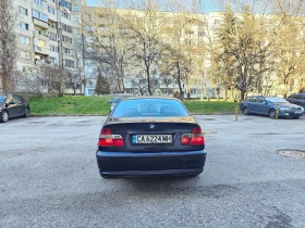 BMW 320 Facelift  !!ТОП!!, снимка 4