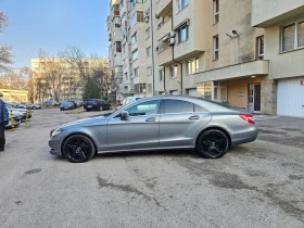 Mercedes-Benz CLS 350 AMG !TOП!, снимка 6