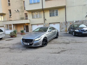 Mercedes-Benz CLS 350 AMG !TOП!, снимка 7