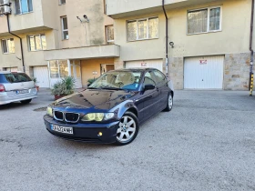 BMW 320 Facelift  !!ТОП!!, снимка 1