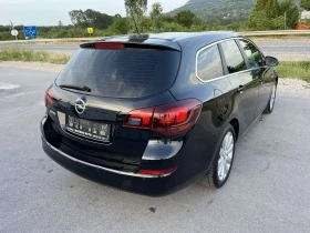     Opel Astra 1.4I 101 EURO 5    