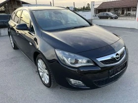     Opel Astra 1.4I 101 EURO 5    