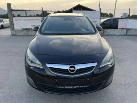     Opel Astra 1.4I 101 EURO 5    