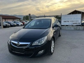     Opel Astra 1.4I 101 EURO 5    