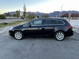 Opel Astra 1.4I 101 EURO 5     | Mobile.bg   6
