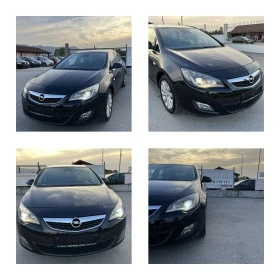 Opel Astra 1.4I 101кс EURO 5А  КЛИМАТРОНИК АВТОПИЛОТ КСЕНОН - [8] 