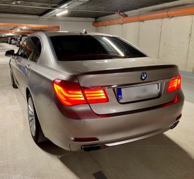 Обява за продажба на BMW 750 Li ~28 500 лв. - изображение 1