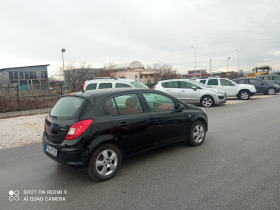 Opel Corsa 1.4 бензин , снимка 3 - Автомобили и джипове - 44287170