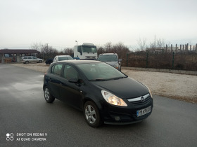 Opel Corsa 1.4 бензин  - [1] 