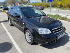 Chevrolet Nubira, снимка 2 - Автомобили и джипове - 45396970