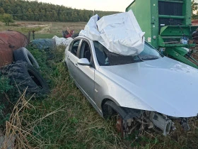 BMW 320 2.0d, снимка 2