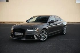     Audi A6 3.0T