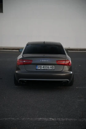 Audi A6 3.0T, снимка 5