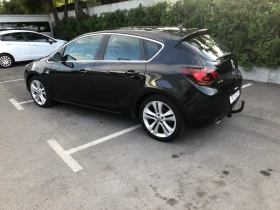 Opel Astra J 1.4i Turbo VVT, снимка 6