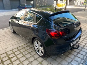 Opel Astra J 1.4i Turbo VVT, снимка 4