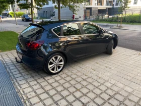 Opel Astra J 1.4i Turbo VVT | Mobile.bg    5