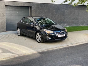 Opel Astra J 1.4i Turbo VVT | Mobile.bg    2