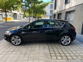 Opel Astra J 1.4i Turbo VVT, снимка 6