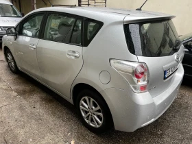 Toyota Verso 2.0d4d 126к.с., снимка 4