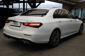     Mercedes-Benz E 450 AMG/4Matic/Virtual/Burmester/