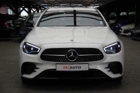 Mercedes-Benz E 450 AMG/4Matic/Virtual/Burmester/ | Mobile.bg    2