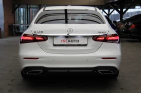 Mercedes-Benz E 450 AMG/4Matic/Virtual/Burmester/ | Mobile.bg    5