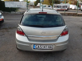 Opel Astra 1.6i* СЕРВИЗНИ ДОКУМЕНТИ* , снимка 5