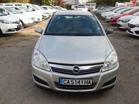 Opel Astra 1.6i* СЕРВИЗНИ ДОКУМЕНТИ* , снимка 2