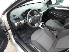 Opel Astra 1.6i* СЕРВИЗНИ ДОКУМЕНТИ* , снимка 9