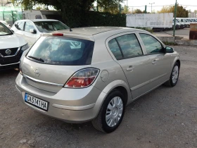 Opel Astra 1.6i* СЕРВИЗНИ ДОКУМЕНТИ* , снимка 4