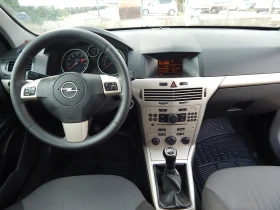 Opel Astra 1.6i* СЕРВИЗНИ ДОКУМЕНТИ* , снимка 14