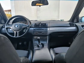 BMW 320 320d, снимка 3