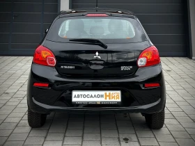 Mitsubishi Space star Diamant 1.0 , снимка 5