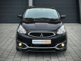 Mitsubishi Space star Diamant 1.0 , снимка 2