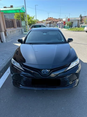 Toyota Camry, снимка 2