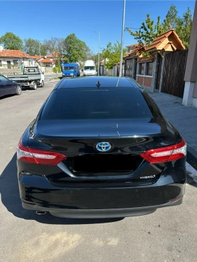 Toyota Camry, снимка 5