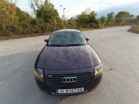 Audi Tt 1.8Т, снимка 3