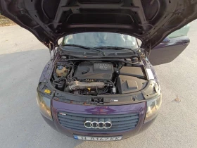 Audi Tt 1.8Т, снимка 9