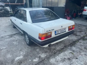 Audi 100 Автомат-уникат, снимка 5