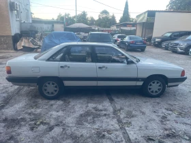 Audi 100 Автомат-уникат, снимка 4