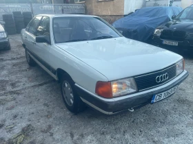 Audi 100 Автомат-уникат, снимка 3