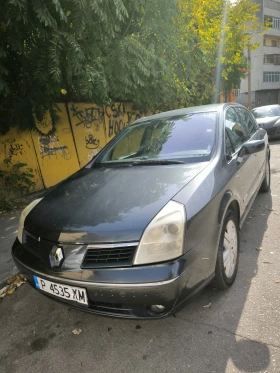 Renault Vel satis, снимка 2